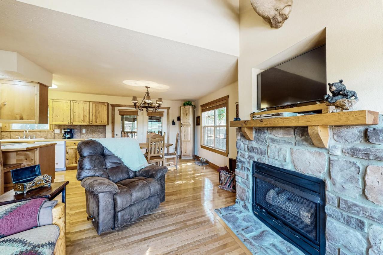 Apartmán Beautiful Branson Branson West Exteriér fotografie