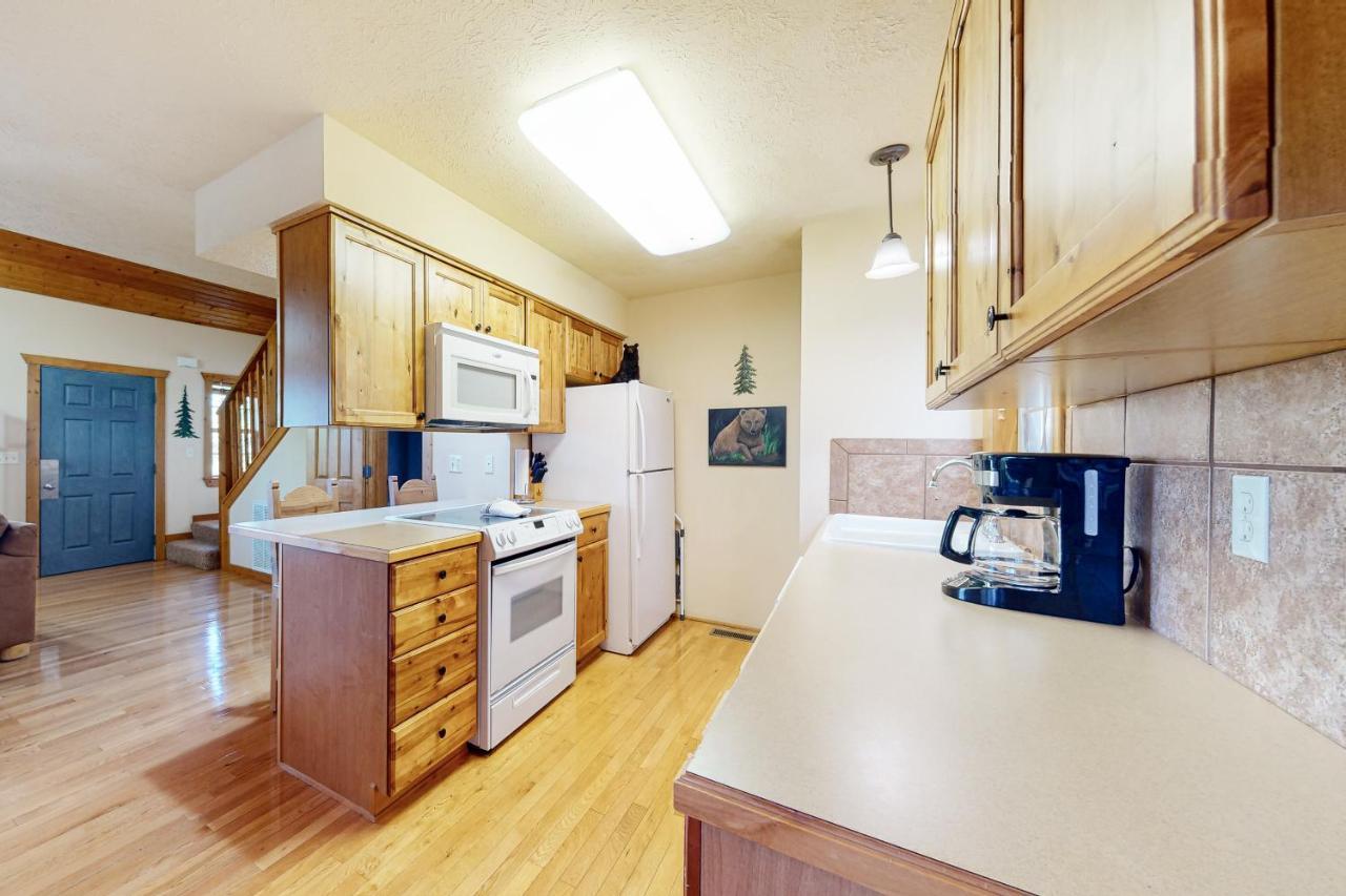 Apartmán Beautiful Branson Branson West Exteriér fotografie