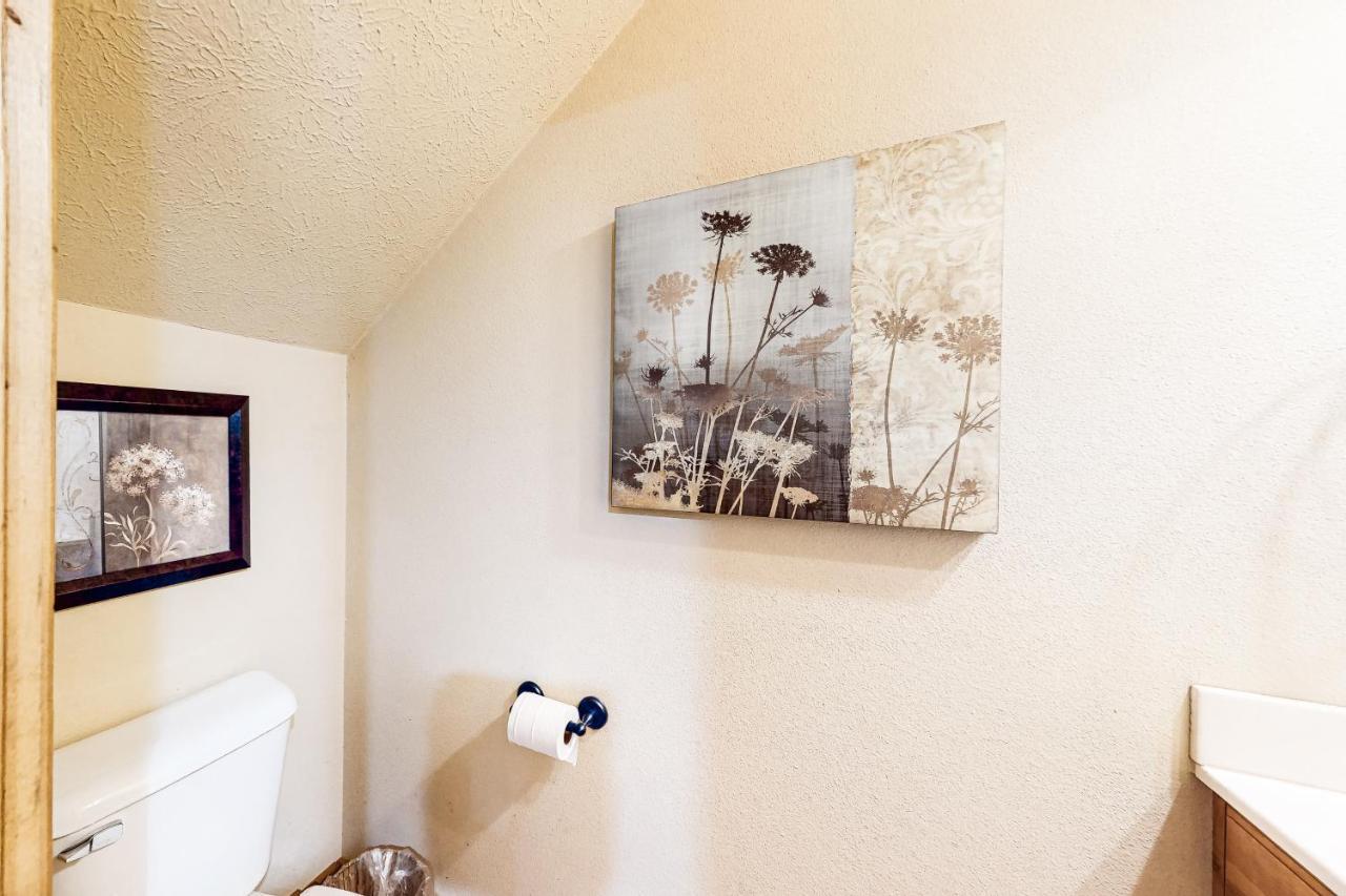 Apartmán Beautiful Branson Branson West Exteriér fotografie