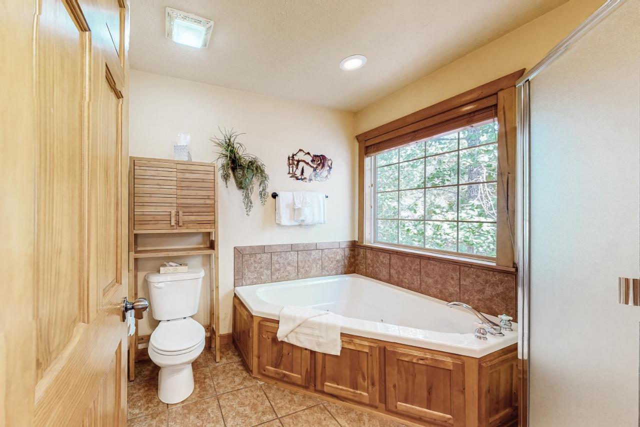 Apartmán Beautiful Branson Branson West Exteriér fotografie
