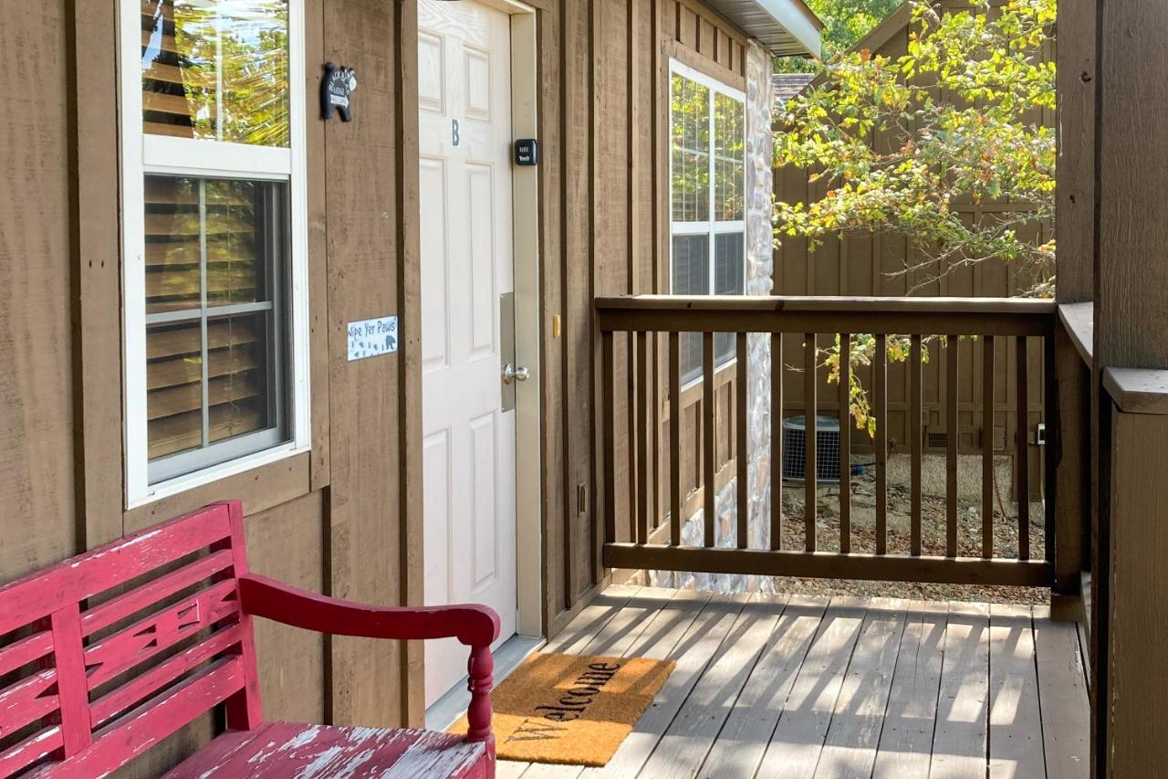 Apartmán Beautiful Branson Branson West Exteriér fotografie
