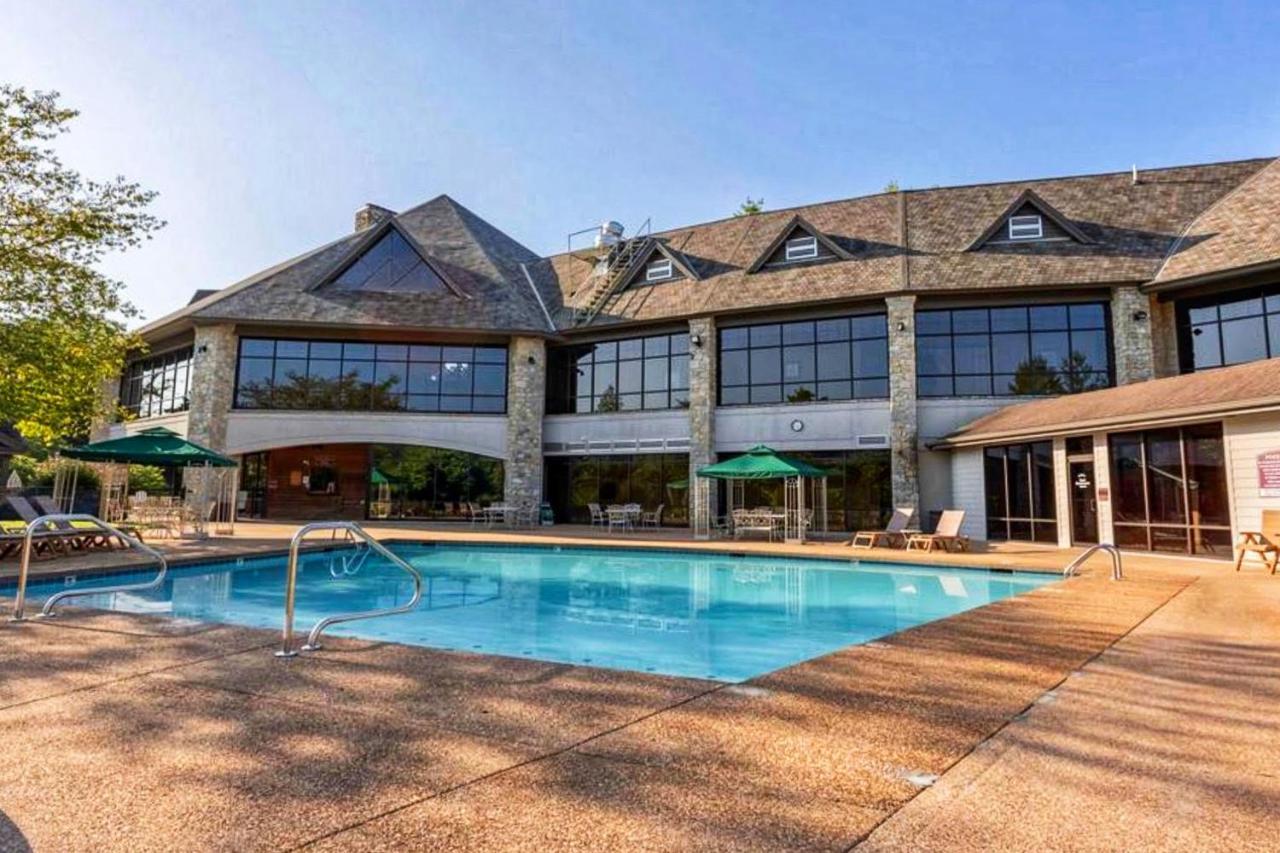Apartmán Beautiful Branson Branson West Exteriér fotografie