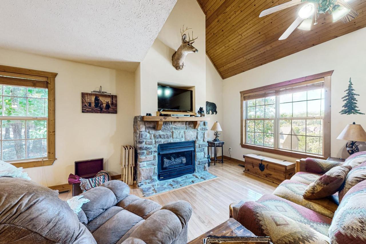Apartmán Beautiful Branson Branson West Exteriér fotografie