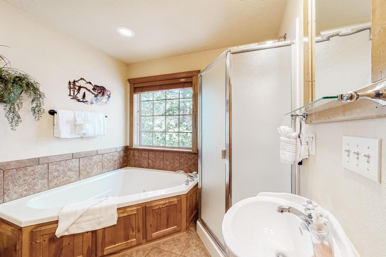 Apartmán Beautiful Branson Branson West Exteriér fotografie