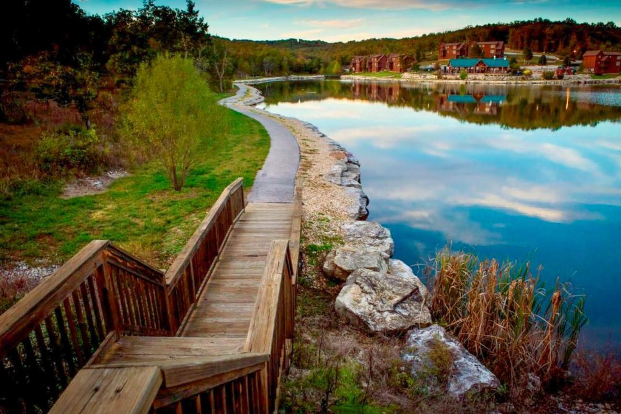 Apartmán Beautiful Branson Branson West Exteriér fotografie