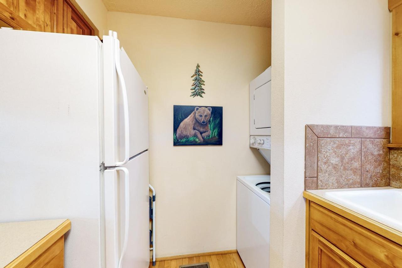 Apartmán Beautiful Branson Branson West Exteriér fotografie