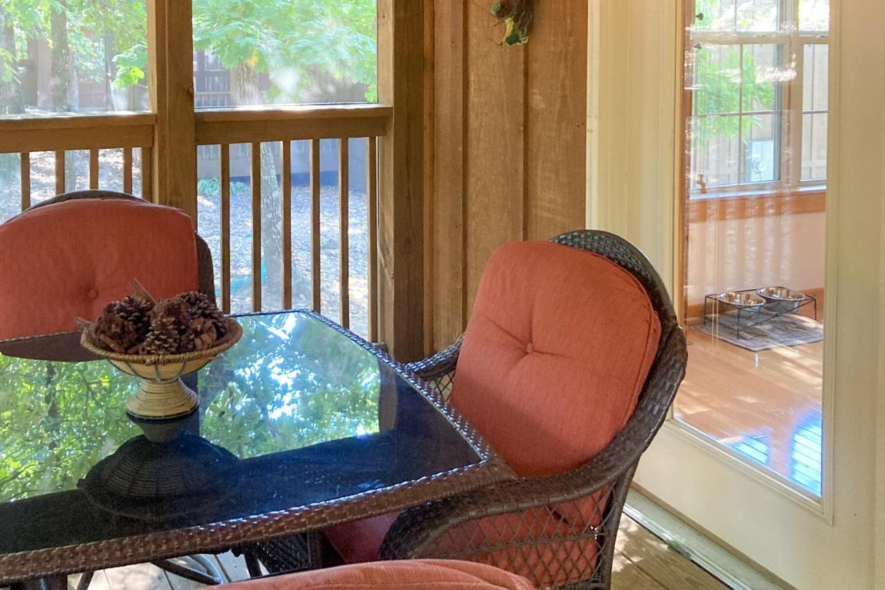 Apartmán Beautiful Branson Branson West Exteriér fotografie