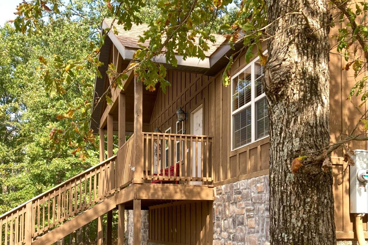 Apartmán Beautiful Branson Branson West Exteriér fotografie