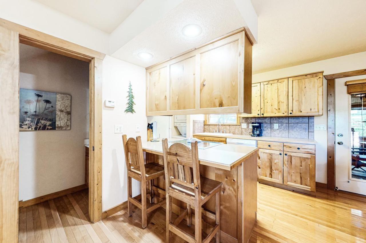 Apartmán Beautiful Branson Branson West Exteriér fotografie