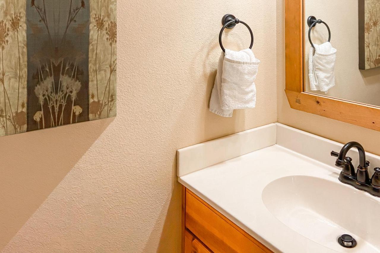 Apartmán Beautiful Branson Branson West Exteriér fotografie