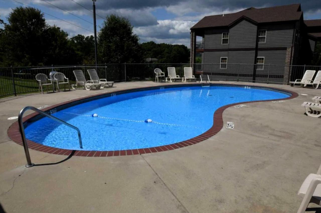 Apartmán Beautiful Branson Branson West Exteriér fotografie