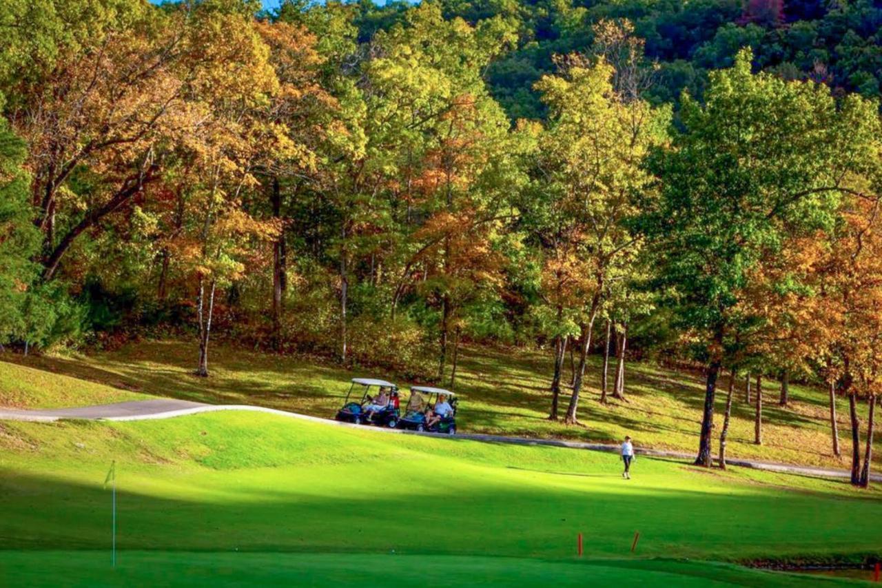 Apartmán Beautiful Branson Branson West Exteriér fotografie
