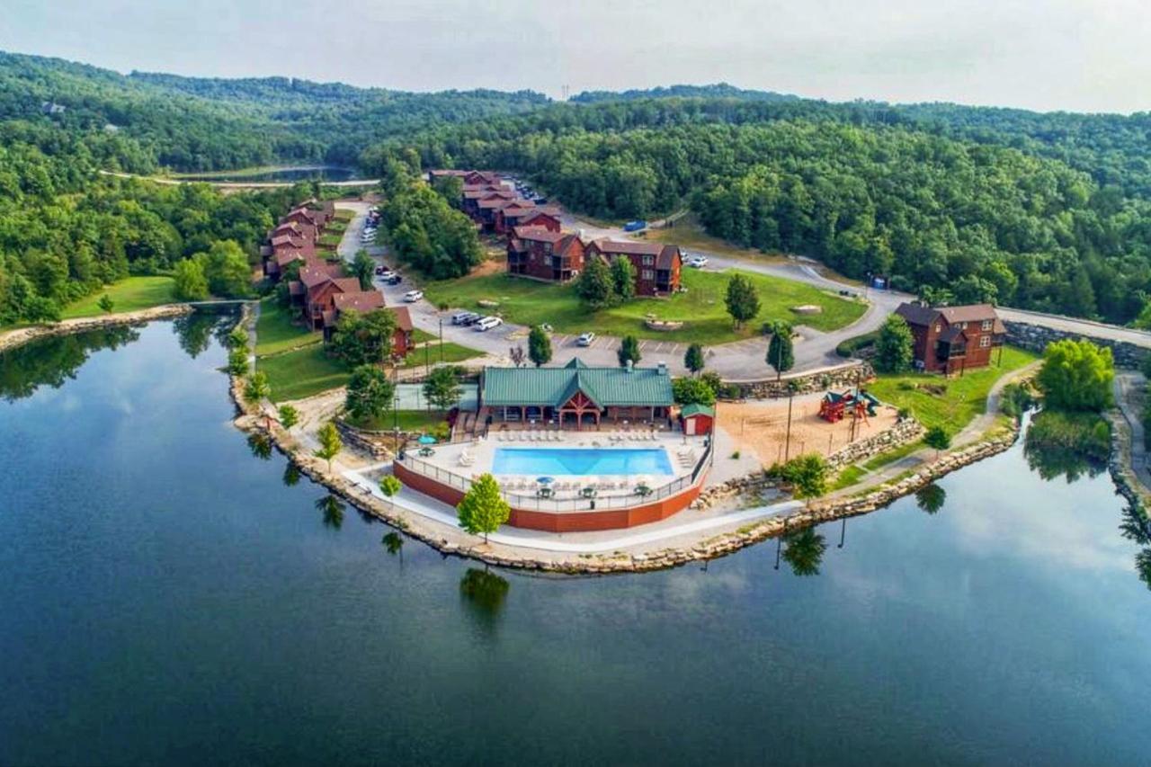 Apartmán Beautiful Branson Branson West Exteriér fotografie