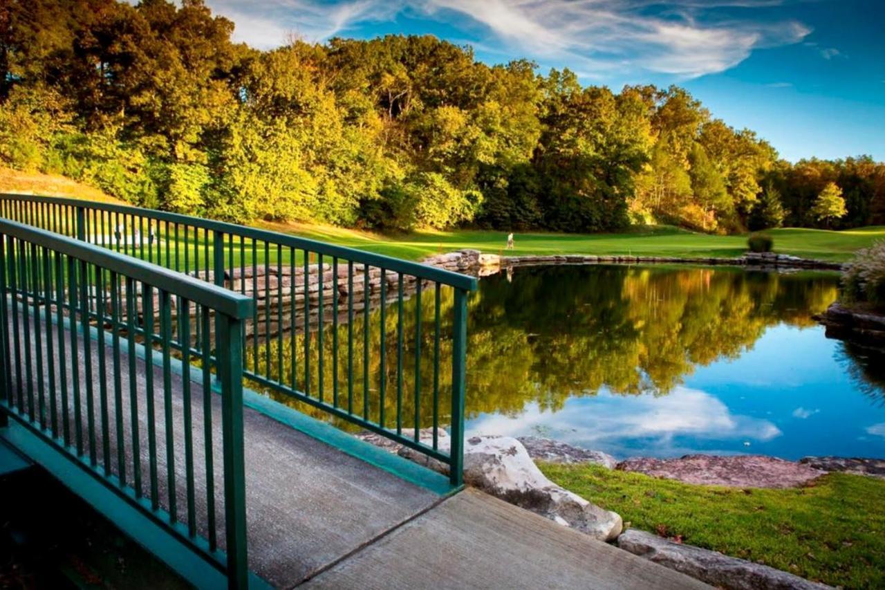 Apartmán Beautiful Branson Branson West Exteriér fotografie