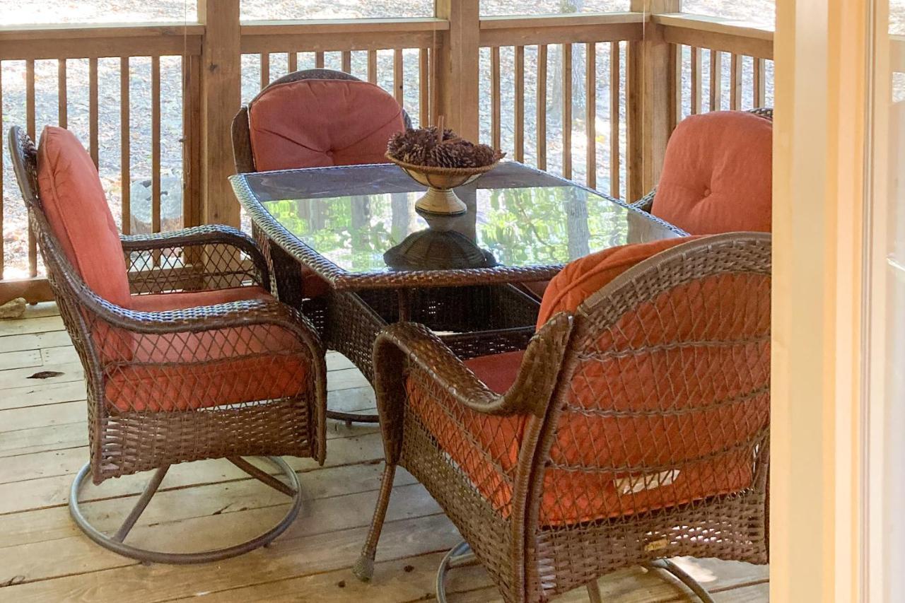 Apartmán Beautiful Branson Branson West Exteriér fotografie