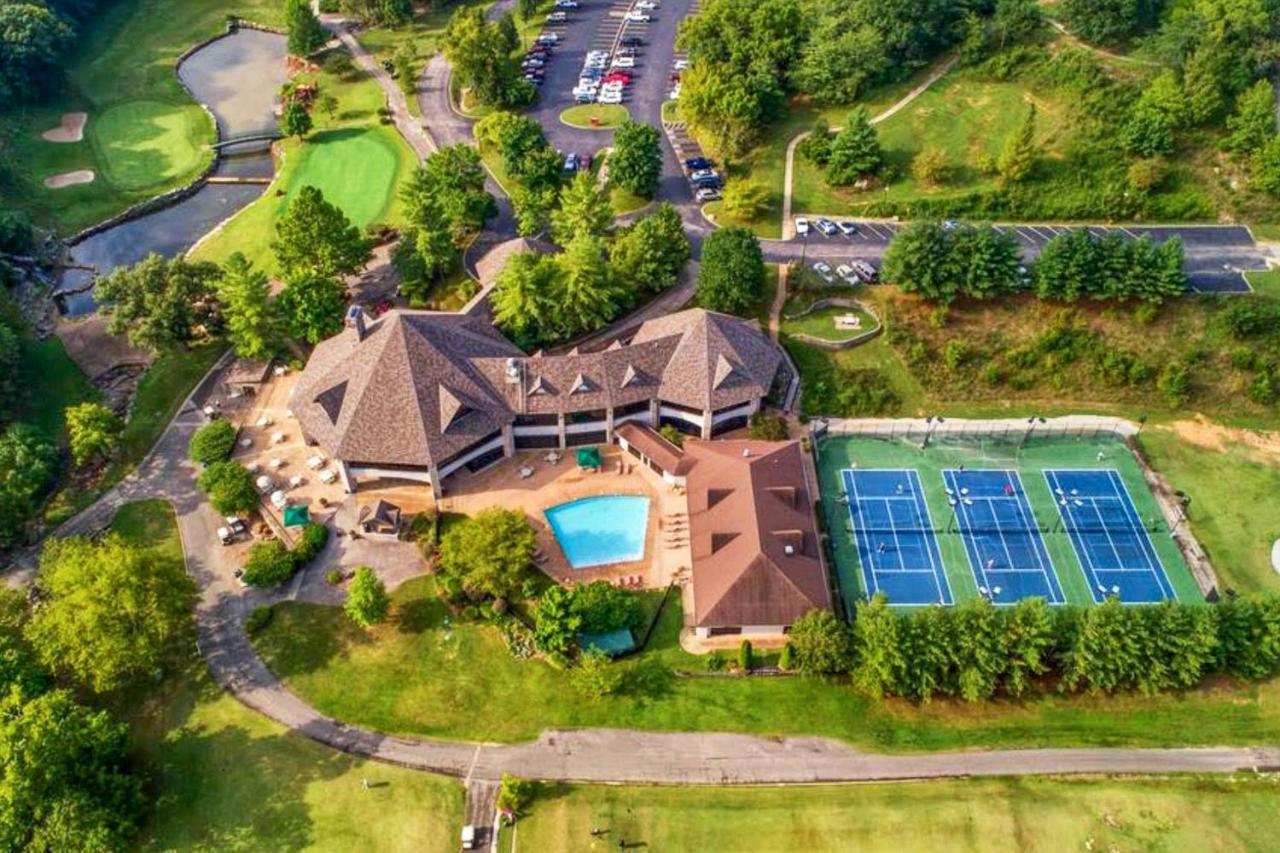 Apartmán Beautiful Branson Branson West Exteriér fotografie