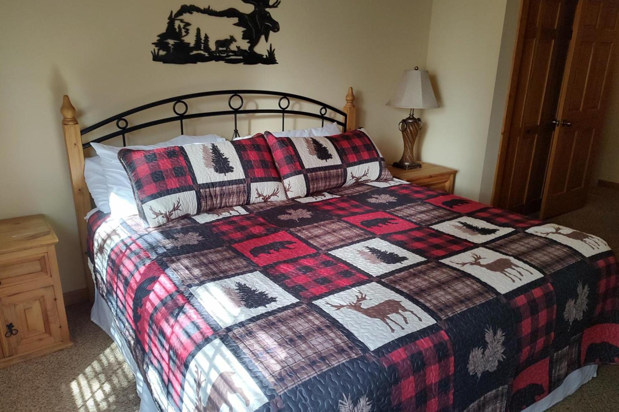Apartmán Beautiful Branson Branson West Exteriér fotografie