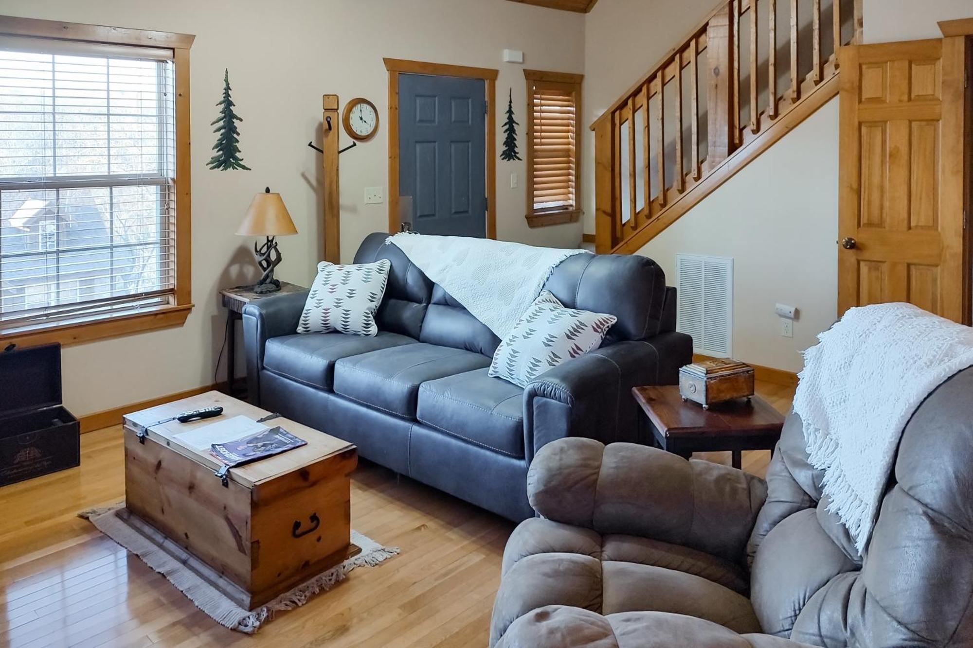Apartmán Beautiful Branson Branson West Exteriér fotografie